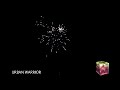 Urban Warrior (K&H Fireworks Canada)