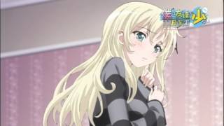 アニメ