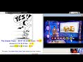 Our Dream Team Euromillions result for Friday 07-01-2011 .mp4