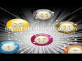 Our Dream Team Euromillions result for Friday 07-01-2011 .mp4