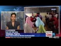 Freida Pinto pushes for girls' education