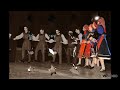 Θρακιώτικο Γλέντι Νο2 (Ζωναράδικα)