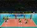 Voleibol Feminino - Jogos Olimpicos de Pequim - Olimpiadas 2008
