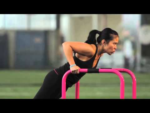 Watch Video The Lebert Equalizer™ fitness training in HD!