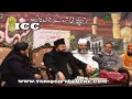 Shahadat Conference 2012 Bradford with Peer Syed Irfan Shah Mashadi Sahib
