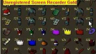 Zezima Bank