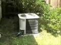 HVAC can plants help to allow for better subcooling