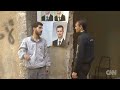 Changing sides in Syria's civil war