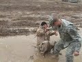 Don't talk trash about your Staff Sergeant