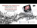 MADMAN - #10 FREESTYLE + MADTADONE 2012 (TUTTI I FEAT)