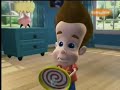 Jimmy Neutron Season 1 Episode 8 Hall Monster/Hypno Birthday to You