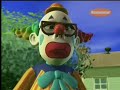 Jimmy Neutron Season 1 Episode 8 Hall Monster/Hypno Birthday to You
