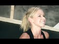 Zuzana Light - ZWOW # 25 Time Challenge Butt Push!