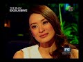 Maricar tearfully recalls 'difficult' times