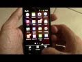 Samsung Galaxy S II review - part 1 of 2