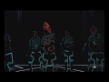 TRON Dance - Making Of