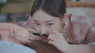 CHUNG HA 청하 &#39;여기 적어줘 (My Friend) (Feat.pH-1)&#39; MV