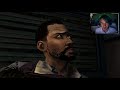 ESCAPING! - The Walking Dead - Episode 3 - Part 2