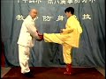 Dian Xue Shu Qin Na: Kung fu of Acupoint Attack 3