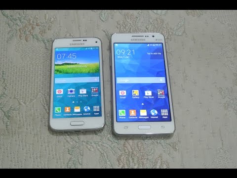 Как сделать скриншот экрана samsung galaxy grand prime