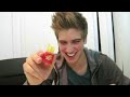 MAKING FAKE FOOD!