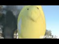 Peep Microwave Disaster