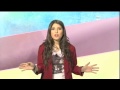 Praterie project at a kids' TV show: The chamois on Rai Gulp
