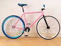 Fixie 101