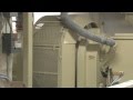 Why Kopp Glass Batches Glass with Munson Abrasion Resistant Rotary Mixer