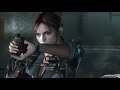 Resident Evil Revelations Gameplay Walkthrough Part 1 - Jill Valentine - Campaign Episode 1