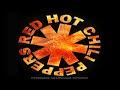 Red Hot Chili Peppers-Californication