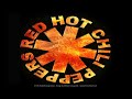 Red Hot Chili Peppers-Californication