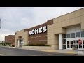 Scott Walker and the 'Kohl's' Curve...