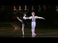 Evgenia Obraztsova - Swan Lake, Part 4 (Odile/Black Swan)