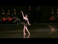 Evgenia Obraztsova - Swan Lake, Part 4 (Odile/Black Swan)