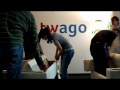 twago gets a sofa