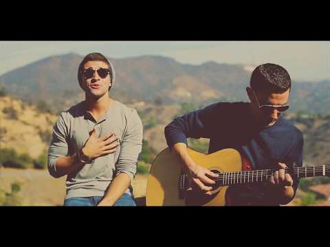 Jake Miller - Me And You (Acoustic Music Video)