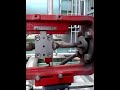 Control valve site calibration (auto)
