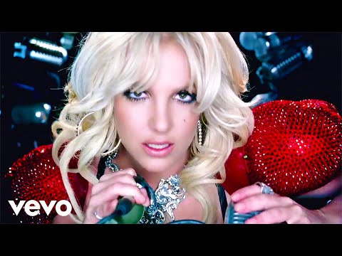 Britney Spears Circus BritneySpearsVEVO 78578806 views 2 years ago Music 
