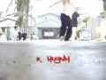 Crip Walk