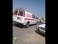 فاجعة دهس طالبين من سيهات وهم يخرجون من مدرستهم
