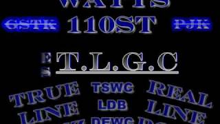 Gangster Hood Corporation - Chant Gangster Hood Corporation - Chant