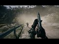 BF3 Troll Army Meets Again