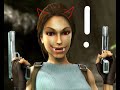 Talkthrough Tomb Raider 2