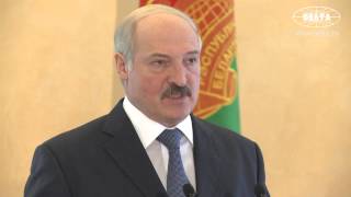Лукашенко предлагает Лаосу и Филиппинам активизировать сотрудничество