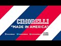 Cimorelli - Made In America (Official New Single)
