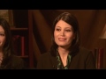 Captive in Iran: Women Share Horrors of Evin Prison