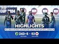 Pakistan U19 vs Japan U19  ACC Men's U19 Asia Cup  Match 11