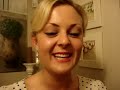اجرای آهنگ گل گلدون با صدائی دختر بلژیکی