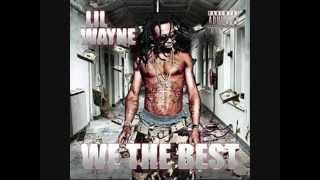 prostitute flange lil wayne album